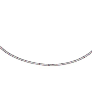 Fala flexibilis bekötőcső 1/2 col x 1/2 col (belső-belső) 80 cm Rendeld meg most