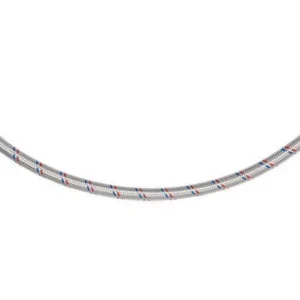 Bestseller Fala flexibilis bekötőcső 1/2 col x 1/2 col (belső-külső) 40 cm