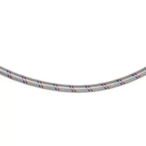 Fala flexibilis bekötőcső 1/2 col x 3/8 col (belső-belső) 30 cm Ajánlat