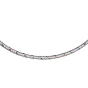 Fala flexibilis bekötőcső 1/2 col x M 10 (belső-külső) 40 cm Vedd meg online