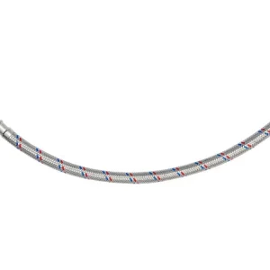 Expressz szállítás Fala flexibilis bekötőcső 1/2 col x M 10 (belső-külső) 40 cm