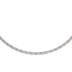 Fala flexibilis bekötőcső 1/2 col x M 10 (belső-külső) 60 cm Vedd meg most