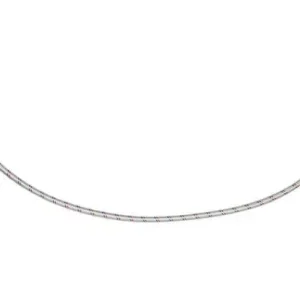 Fala flexibilis bekötőcső 3/8 col x 3/8 col (belső-belső) 100 cm Gyors kiszállítás