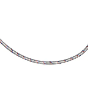 Szezonális akció Fala flexibilis bekötőcső 3/8 col x 3/8 col (belső-belső) 50 cm