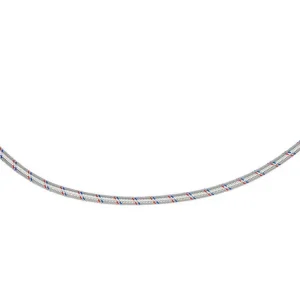 Utolsó esély Fala flexibilis bekötőcső 3/8 col x 3/8 col (belső-belső) 60 cm