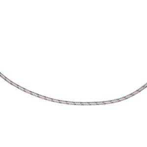 Biztonságos vásárlás Fala flexibilis bekötőcső 3/8 col x 3/8 col (belső-belső) 80 cm