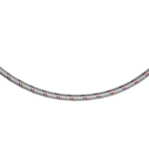 Exkluzív ajánlat Fala flexibilis bekötőcső 3/8 col x 3/8 col (belső-külső) 40 cm