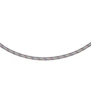 Vásárlói kedvenc Fala flexibilis bekötőcső 3/8 col x 3/8 col (belső-külső) 50 cm