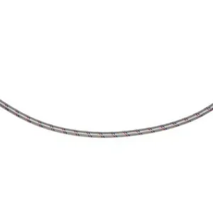 Fala flexibilis bekötőcső 3/8 col x 3/8 col (belső-külső) 60 cm Kihagyhatatlan ajánlat