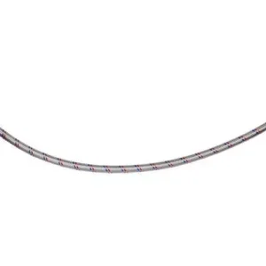 Fala flexibilis bekötőcső 3/8 col x M 10 (belső-külső) 50 cm Biztonságos fizetés