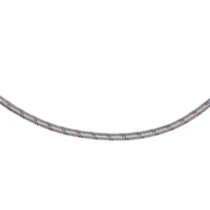 Akciós ár Fala flexibilis bekötőcső 3/8 col x M 10 (belső-külső) 50 cm