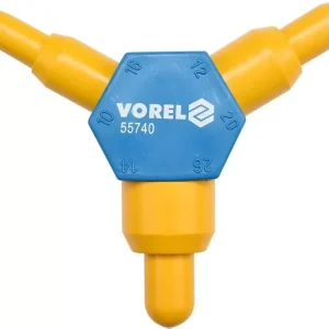 Vorel csőkalibráló Vásárlói kedvenc