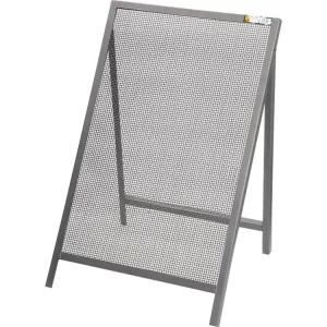 Vorel állványos rosta 600x1000x4 mm Expressz szállítás