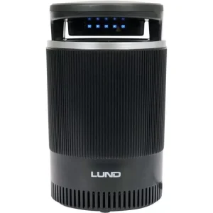 Lund elektromos rovarcsapda ventilátorral, UV-A 5W Különleges ajánlat
