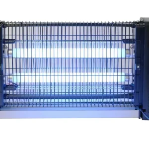 Lund elektromos rovarcsapda UV-A 26W Biztonságos fizetés