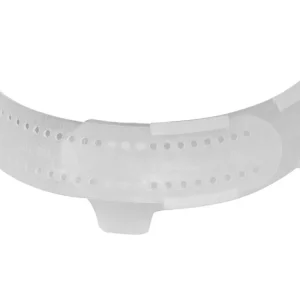 Vorel védősisak fehér HDPE 53-64 cm Vedd meg most