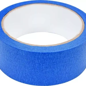 Vorel maszkoló szalag kék 38 mm x 25 m Kedvezményes ár