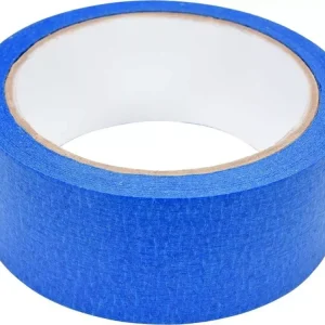 Vorel maszkoló szalag kék 38 mm x 50 m Kedvezményes ár