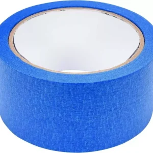Vorel maszkoló szalag kék 48 mm x 50 m Biztonságos fizetés