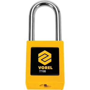 Vorel lakat 38 mm horganyzott acél Outlet