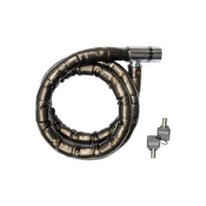 Vorel motor kerékpár lakat erősített 25 x 1500 mm Kedvezményes ár