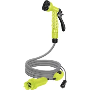 Bestseller Lund autós zuhanyszett 20L/MIN
