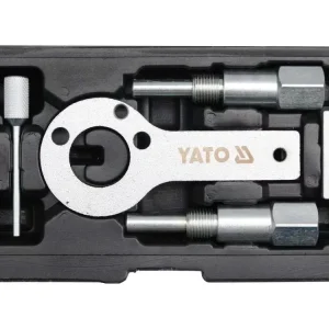 Ingyenes szállítás Yato vezérlés rögzítő készlet 6 részes (Diesel) Opel Fiat Alfa Romeo