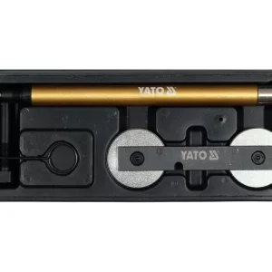 Azonnal elérhető Yato vezérlés rögzítő készlet 4 részes (benzin) Audi Seat Skoda VW