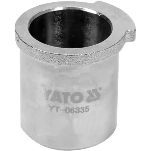 Csak ma Yato vezérlés állító dugókulcs 3/8" Audi Seat Skoda VW