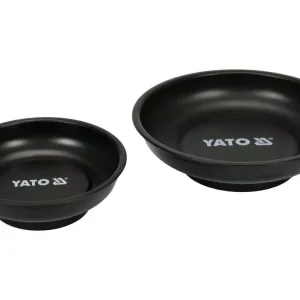 Yato mágnestál készlet 2 részes 108, 150 mm Népszerű