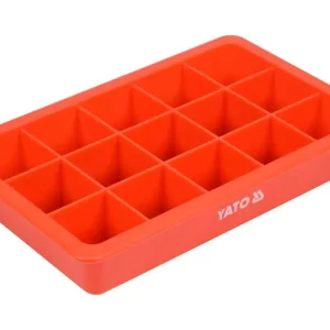 Csak ma Yato mágneses rendszerező 180 x 120 x 34 mm