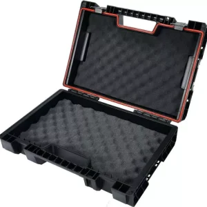Yato szerszámkoffer habszivacs betéttel 450 x 322 x 126 mm Újdonság