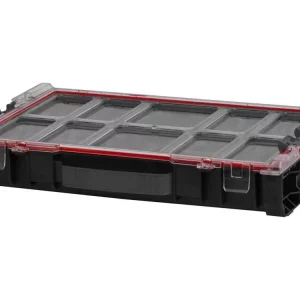 Yato rendszerező doboz 452 x 296 x 79 mm Gyors kiszállítás