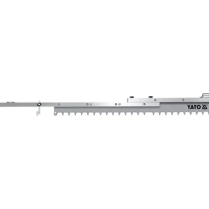 Yato fogazott simító habarcsokhoz 1090-1500 mm Nézd meg most