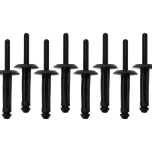 Yato műanyag popszegecs 6,3 x 25,2 mm 10 db/cs Akció