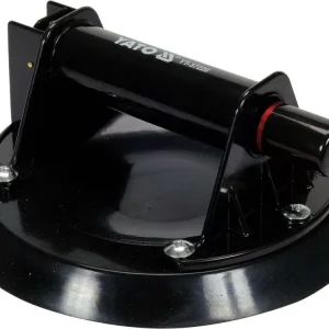 Yato vákuumos tapadókorong 204 mm 58 kg Ingyenes szállítás