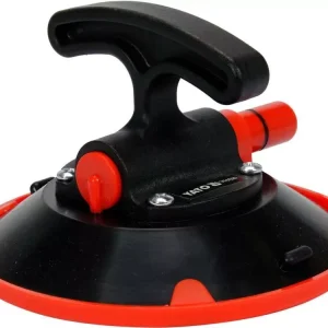 Yato vákuumos tapadókorong 150 mm 32 kg Legkelendőbb