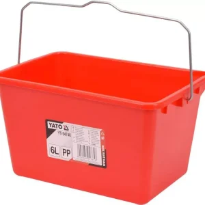 Yato festő vödör 12 liter Biztonságos vásárlás