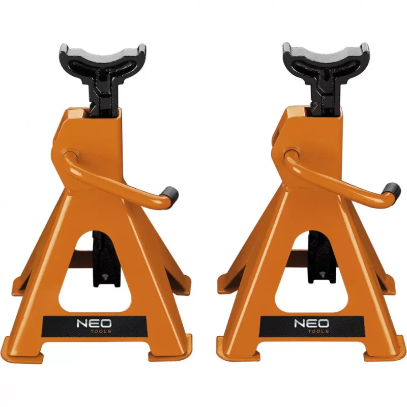 Akció Neo tartóbak, 2 T 278-423 mm 2 db