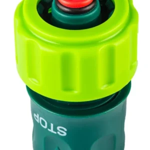 Verto tömlő gyorscsatlakozó 3/4" vízstoppos Végkiárusítás