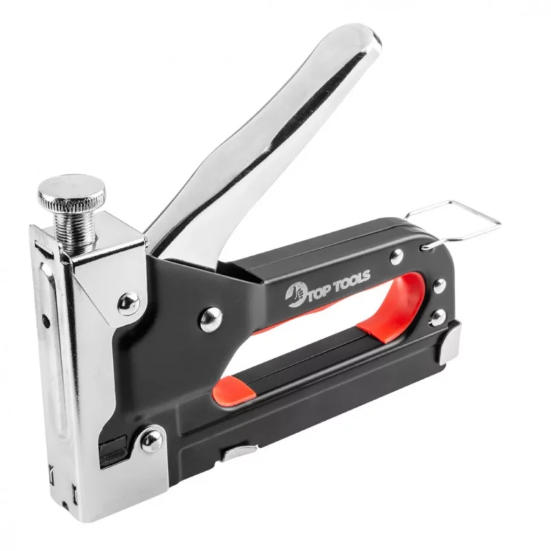 Akció Top Tools tűzőgép 4-14 mm, j típus