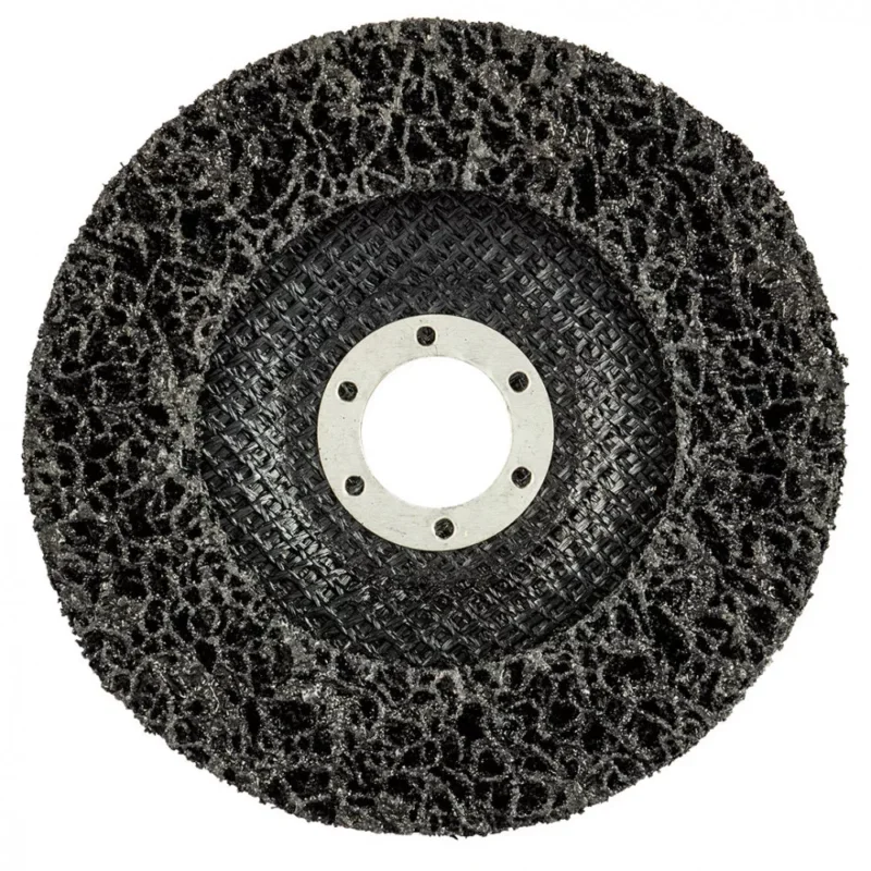 Akciós ár Graphite szövet csiszolókorong 125 mm
