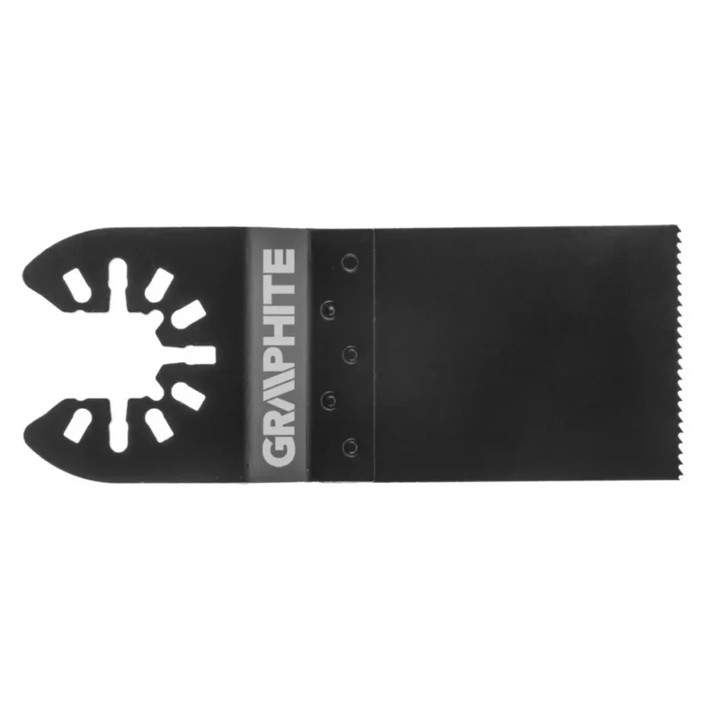 Árengedmény Graphite fémfűrészlap multifunkciós géphez 34 mm