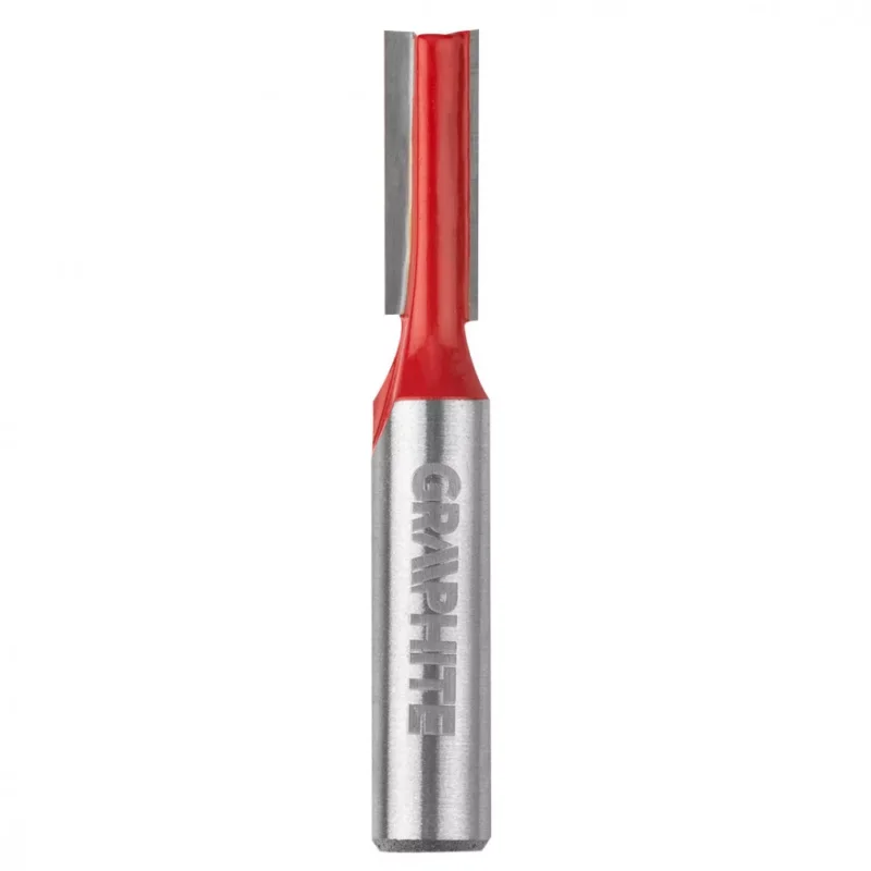 Akciós ár Graphite kétélű ujjmaró, 6x19 mm, szár 8 mm