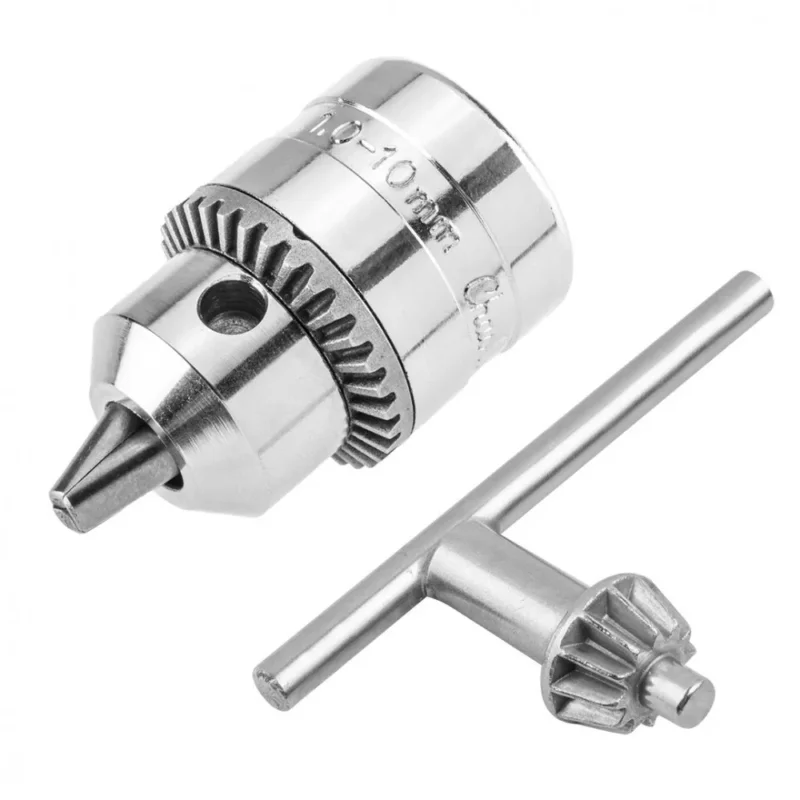 Alacsony ár Graphite fogaskoszorús tokmány 3/8"x24, 10 mm