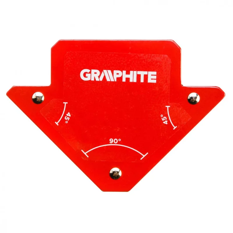 Graphite hegesztőmágnes 82x120x13 mm Olcsó