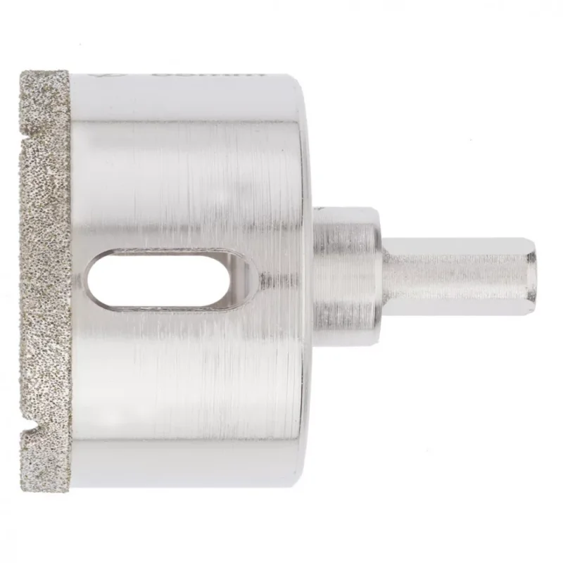Árcsökkenés Graphite gyémántfúró 50 mm