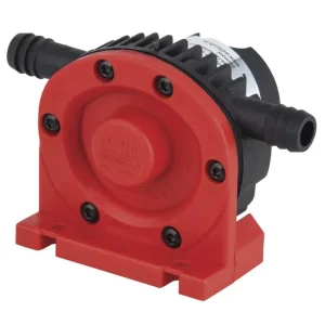 Wolfcraft pumpa 1300 l/h S=6mm műanyagházas, fúrógéphez Gyors kiszállítás