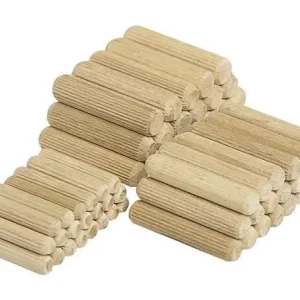 Wolfcraft fatipli 10x40mm 120db Prémium