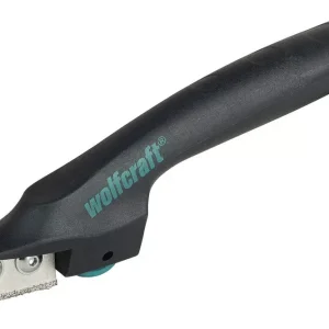 Biztonságos vásárlás Wolfcraft görgős fugakaparó